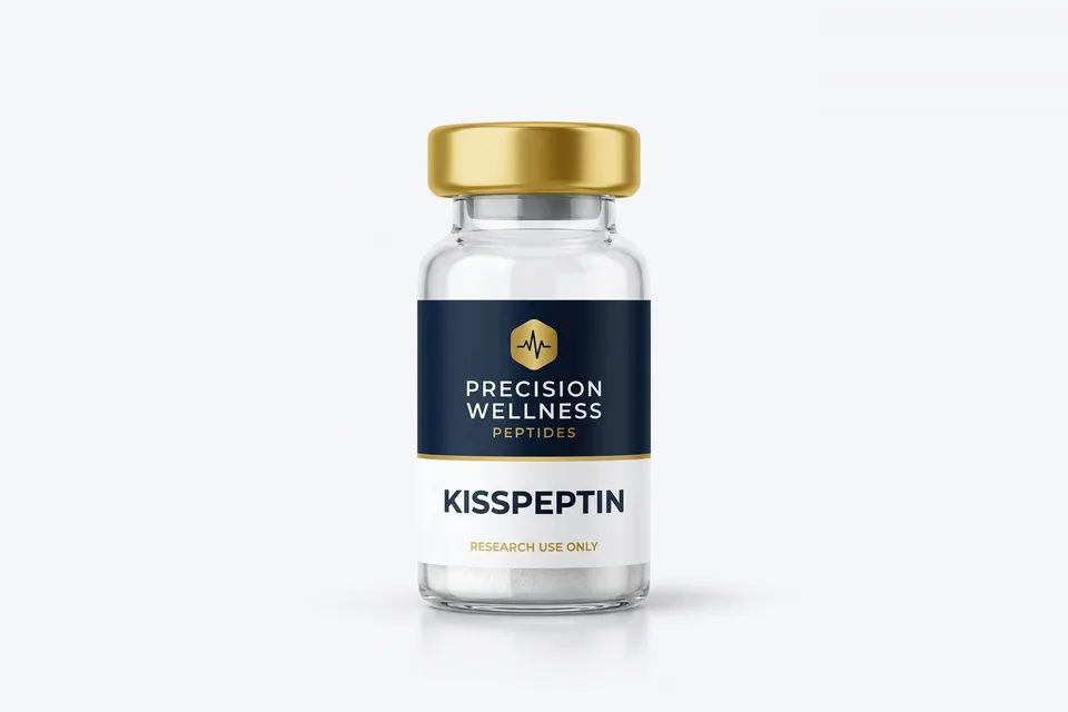 Kisspeptin vial